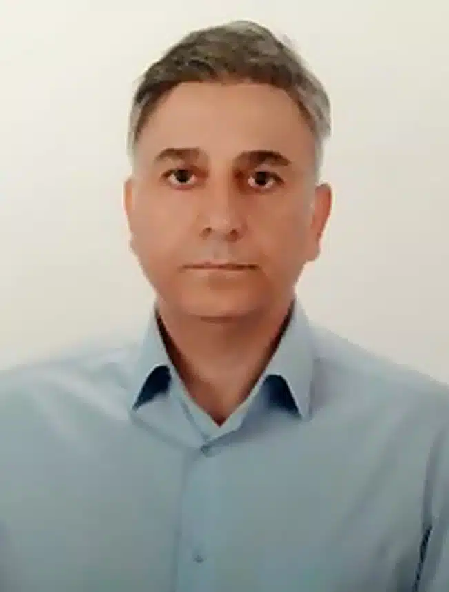Prof. Dr. Halis Bülent Taştan