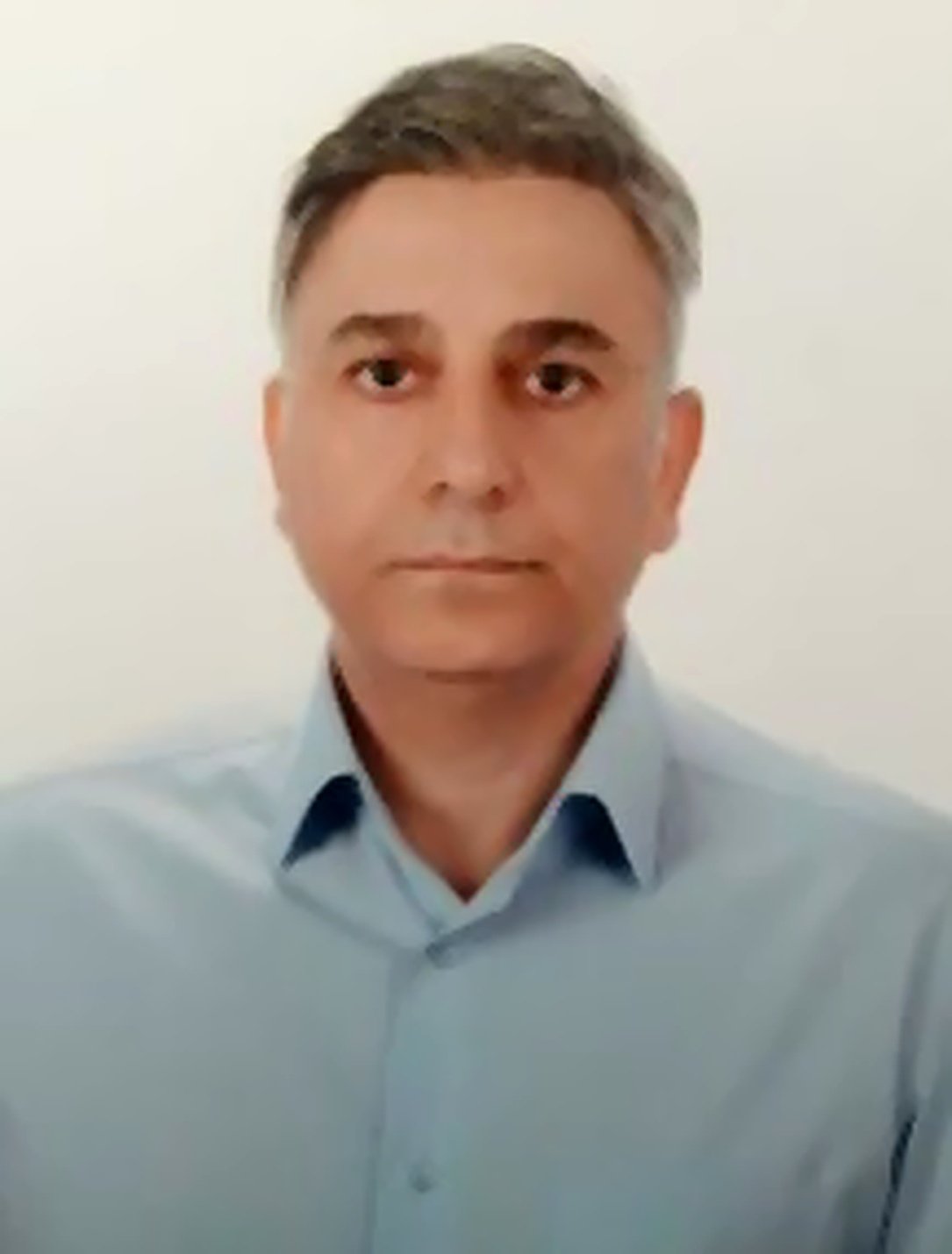 Prof. Dr. Halis Bülent Taştan